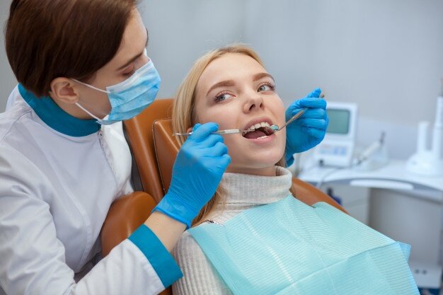 Enhance your smile with personalized cosmetic dentistry services at My Smile Dental in San Antonio, including teeth whitening, veneers, crowns, and bonding.