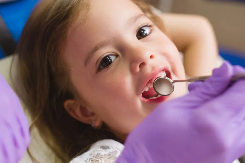 Ensure your child's healthy smile with My Smile Dental's pediatric services in San Antonio, offering gentle care, routine check-ups, and preventive treatments in a welcoming environment.
