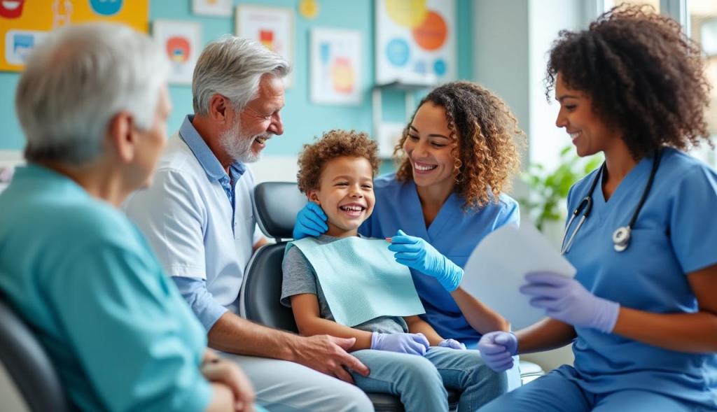 Expert Secrets For Affordable Dental Clinics